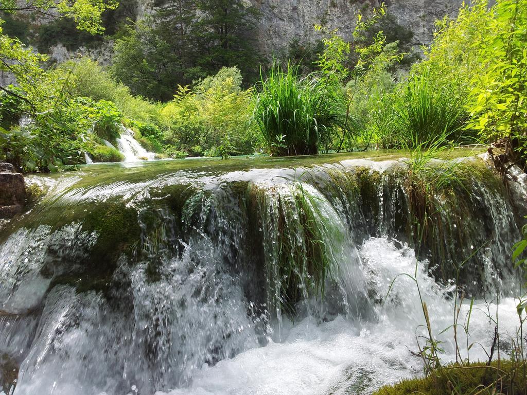 Guest House Family Varda Plitvice Lakes Плитвицкие озёра Экстерьер фото