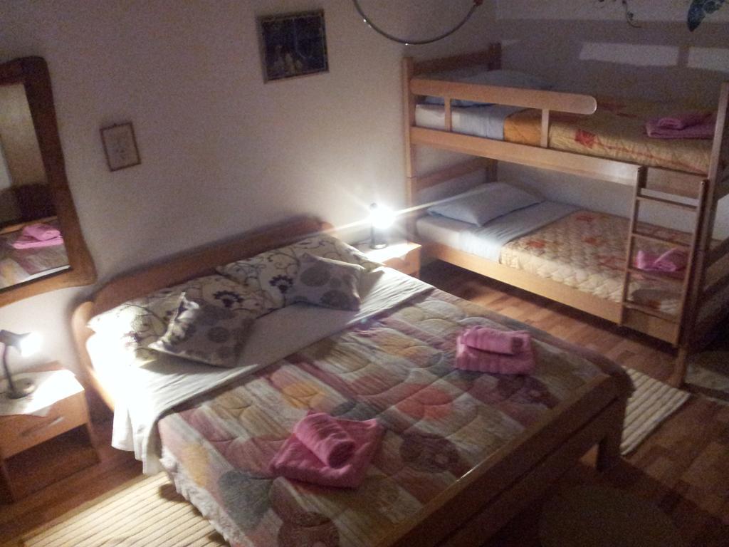 Guest House Family Varda Plitvice Lakes Плитвицкие озёра Экстерьер фото